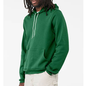 Sweats à capuche pour hommes Sweats à capuche décontractés pour hommes avec poches zippées - Product Image 5