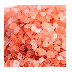 Fine Gradet HimalayanHealing Rose Sel 100% Sel Organique pour la Cuisine et la Guérison Demaro Oem Bouteille Transformée Pakistan - Product Image 1