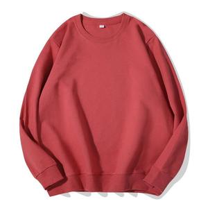 Heavyweight 400 GSM Hoodies Premium Cotton Unisex Sweatshirts Comfortable Warm Casual Wear Durable Factory <b>Direct</b> Wholesale - Product Image 4