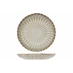 Juego de Platos de Cena Astera Pearl, Elegantes y Modernos, Paquete de 4 - Product Image 1