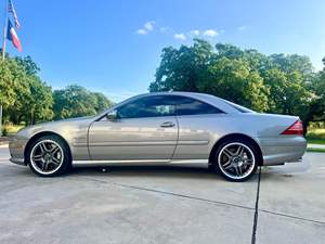 MERCEDES-BENZ CL65 AMG 2006 USADO, Volante a la Izquierda/Derecha - Product Image 3