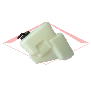 ถังพักน้ำหล่อเย็นรถยนต์ไต้หวัน สำหรับรถยนต์โตโยต้า แคมรี่ ปี 06-11 และเล็กซัส ES350 ปี 07-  อะไหล่แท้เบอร์ 16470-0H090 16470-0P020 - Product Image 1