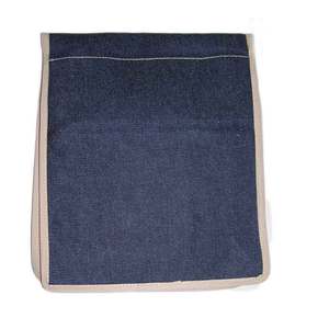 Bolso de Hombro de Mezclilla Vintage Ecológico de Diseño de Alta Calidad, Bolso de Mano de Lona Cruzado de Moda para Mujer para Uso Diario - Product Image 5