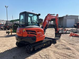 2024 pour Kubota KX040-4R3A Mini pelle 3-5 tonnes Machine de Construction sur chenilles Eaton cylindre hydraulique pompe à engrenages moteur moteur - Product Image 4