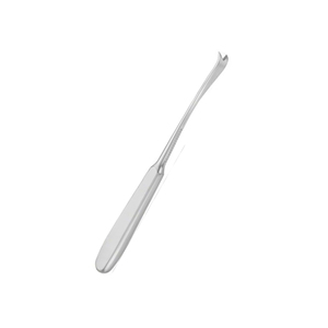 Ascenseur BOIES de qualité supérieure 180 mm 7 "émoussé émoussé Non stérile réutilisable chirurgie plastique ascenseur périosté - Product Image 4