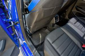 VOLKSWAGEN GOLF R 2022 USADO, Volante a la Izquierda/Derecha - Product Image 2