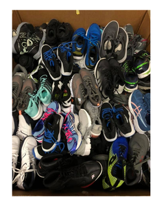 Palettes de chaussures de qualité à vendre pas cher Grand choix de styles et de tailles pour s'adapter à chaque personnalité et goût - Product Image 2