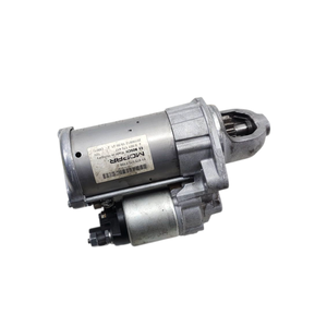 MOTOR DE ARRANQUE FIAT 500 Serie X 51975679 55282328 Gasolina 1300 (15>) - Product Image 4
