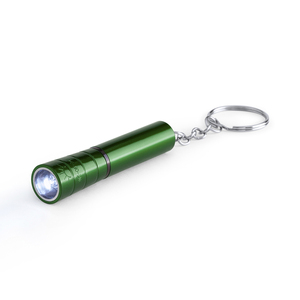 พวงกุญแจรูปคบเพลิงและ M725207-134พรีเมี่ยม - Product Image 1