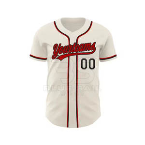 Camiseta de Béisbol Deportiva Transpirable para Hombre, Nueva Llegada, Ropa de Entrenamiento, Camiseta de Béisbol para Hombre - Product Image 1