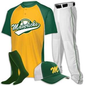 New Arrival <b>Baseball</b> Jersey Customize 7V7 Training <b>Baseball</b> & Softball Wear Uniform with Custom Team Name Number with Low MOQ - Product Image 2