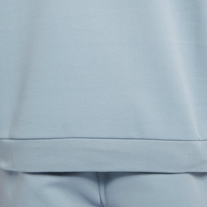 เสื้อฮู้ดสวมหัวแบบสวมหัวปักโลโก้สำหรับผู้ชายเสื้อมีฮู้ดผ้าฟลีซสไตล์สตรีทแวร์สำหรับฤดูหนาว - Product Image 6