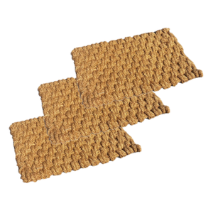 Alfombra de Palma Natural para Senderos Ecológicos y Caminos Naturales con Alta Calidad y Buen Precio - Product Image 1