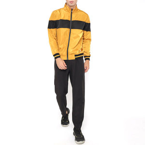 Traje deportivo informal de alta calidad para hombre, conjunto de dos piezas de invierno con ropa adicional, diseño atractivo - Product Image 1