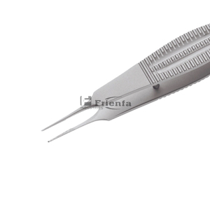 Fórceps de pulgar hechos profesionalmente más vendidos Fórceps de pulgar de disección para venta en línea en cantidad a granel - Product Image 3