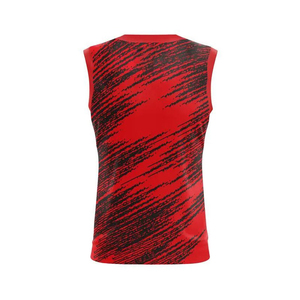 Camiseta sin mangas Gaaa de fútbol gaélico personalizada 100% poliéster hecho en Pakistán chaleco sin mangas Top Oem - Product Image 2
