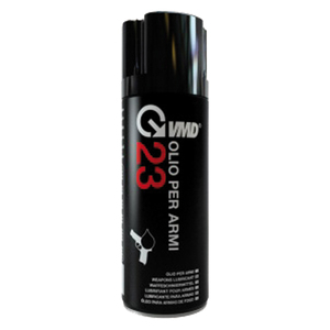 Olio per Armi Spray 200 ml - Product Image 1