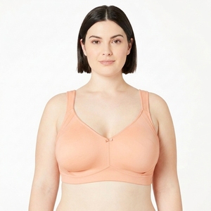 Soutien-gorge Confort Quotidien Personnalisé pour Femme – Doux, Sans Armature, Couvrance Totale, Idéal pour le Quotidien - Product Image 5