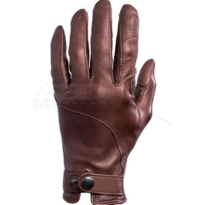 Gants d'hiver coupe-vent avec doigts à écran tactile et poignée antidérapante pour les activités de neige Gants d'hiver - Product Image 2