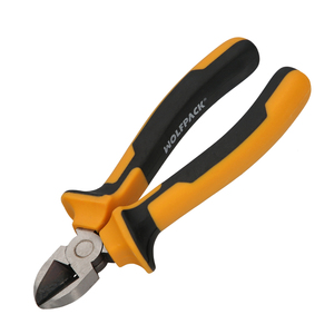 Alicates Corte Diagonal 150 mm. Acciaio DIN 5749 - Product Image 1