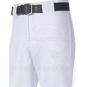 เครื่องแบบเบสบอลกีฬากลางแจ้งวัสดุทนทาน - Product Image 5