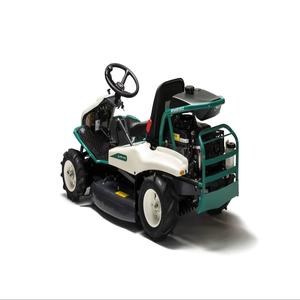 NUEVO EN STOCK Cortacésped multiusos Rabbit RM982F disponible para la venta, listo para envío exprés - Product Image 1