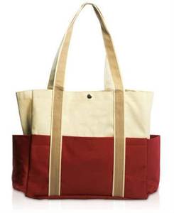 Bolso de mano no tejido plegable, no tejido, al mejor precio - Product Image 3