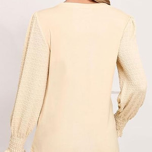 Custom Shirts <b>For</b> <b>Women</b> Blank Performance Recycled Polyester Comfortable New Design Best Quality Long Sleeves Shirt - Product Image 2