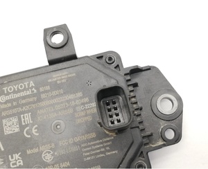 Conjunto de Sensor de Radar de Onda Milimétrica Usado 88210-0D010 para <span class=keywords><strong>2022</strong></span> para Cross - Product Image 4
