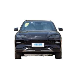 2023 Song Plus Vehículo Eléctrico Insignia, Coche de Nueva Energía de China, 184 HP, Carga Rápida 0.5h, SUV de Cinco Puertas - Product Image 1