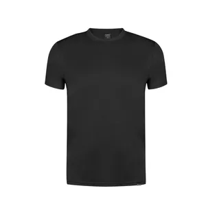 T-Shirt Promozionale Personalizzata Layom per Merchandising - Product Image 4