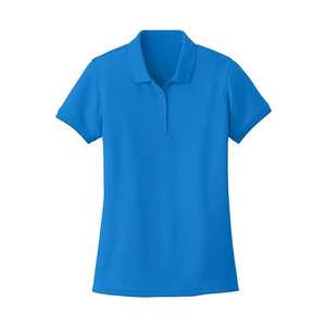 Camiseta de Punto para Mujer, 100% Algodón, Transpirable, Casual, Ajustada, Suave, para el Verano - Product Image 5