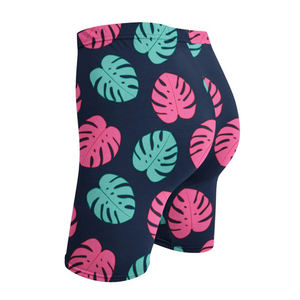 Best Style Breathable <b>Women</b> Wear Gym Training <b>Shorts</b> For <b>Women</b> <b>Women's</b> <b>Shorts</b> With Ruffles - Product Image 2