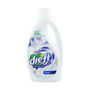 Detergente para Ropa de Bebé Dreft Ecológico de Alta Calidad Disponible - Product Image 5