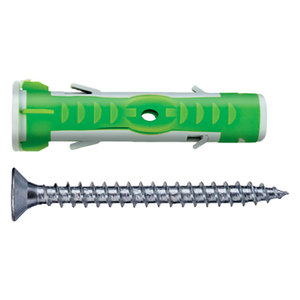 Tornillo de Fijación Bicomponente 'bi-Fix' 5 X 27 - Tornillo Tps 4 X 30 - Product Image 1