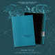 AlphaDriveOne - Segundo Mini Álbum UNBREAKABLE Boy BEAST Versión Cementic Nest - Product Image 1
