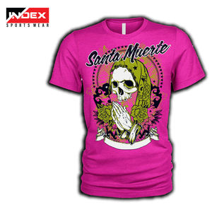 Nueva camiseta sublimada para hombre a la moda, hecha de poliéster, camisetas para hombre más vendidas, fabricación en Pakistán - Product Image 6