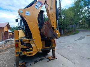 อุปกรณ์เพาะเลี้ยงสัตว์น้ำที่ใช้432F รถตักดิน420F 416F หนอนผีเสื้อที่ค่อนข้างใช้อุปกรณ์เพาะเลี้ยงสัตว์น้ำจากแมว - Product Image 6