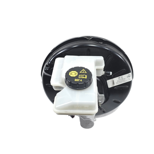 SERVOFRENO VOLKSWAGEN Golf 7 Berlina 5Q1614105CM CRKB, CXXB, DBKA Diésel 1600 (12>) - Product Image 1