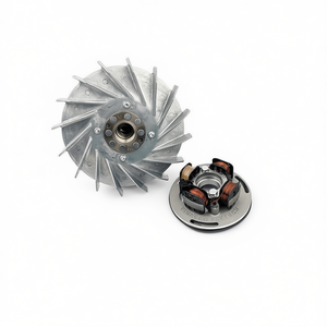 Cono de Encendido Flytech de 17 mm y 2.3 kg para Motocicletas GS 150, Sistemas Eléctricos y de Encendido - Product Image 2