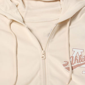 Sudadera con capucha de poliéster y algodón de alta calidad GAF para hombre, sudadera pesada con capucha, sudadera con logotipo personalizado, sudaderas con capucha en blanco - Product Image 5