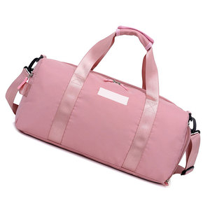 Custom Waterproof Travel Duffle <b>Bag</b> Large Capacity Sports Gym <b>Bag</b> OEM ODM Private Label Wholesale Supplier - Product Image 6