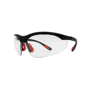 Lunettes de sécurité pour hommes certifiées SA1956X UKCA - Product Image 2