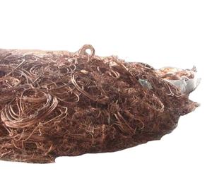 Alambre de chatarra de cobre Premium de alta calidad, excelente producto - Product Image 3