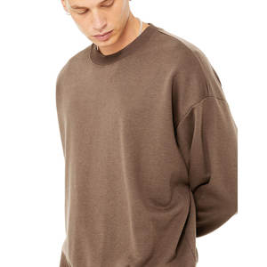 Bella Canvas Sudadera Jumper Ultra Soft Heavyweight Sudadera y otras sudaderas con capucha y sudaderas de moda - Product Image 1