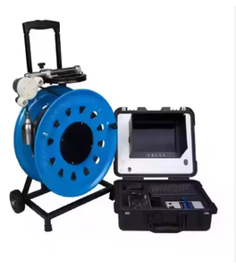 Nuevo Striker 4 GPS Fishfinder con 3,5 transductor Chirp Transductor tradicional DIY Grado industrial OEM ODM Compatible - Product Image 1