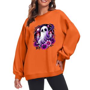 Sudaderas Unisex de Invierno con Estampado, Bordado e Impresión Digital, Diseño Personalizado, Ideal para Revendedores B2B - Product Image 4