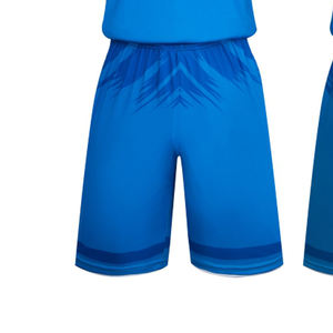 Uniforme de basket-ball personnalisé en sublimation, grande taille, respirant, séchage rapide, léger, style sans manches, dernier design disponible en tailles - Product Image 4