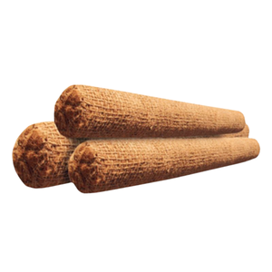 Registro de fibra de coco eficiente para el control de la erosión y la conservación del suelo en paisajes de Vietnam - Product Image 1