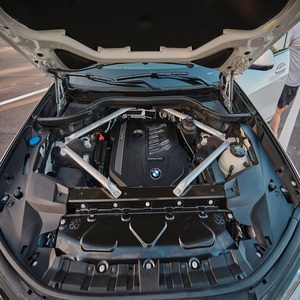 SUPER PROPRE 2021 B-M-W X7 X-DRIVE40I PRÊT À ÊTRE EXPÉDIÉ - Product Image 6